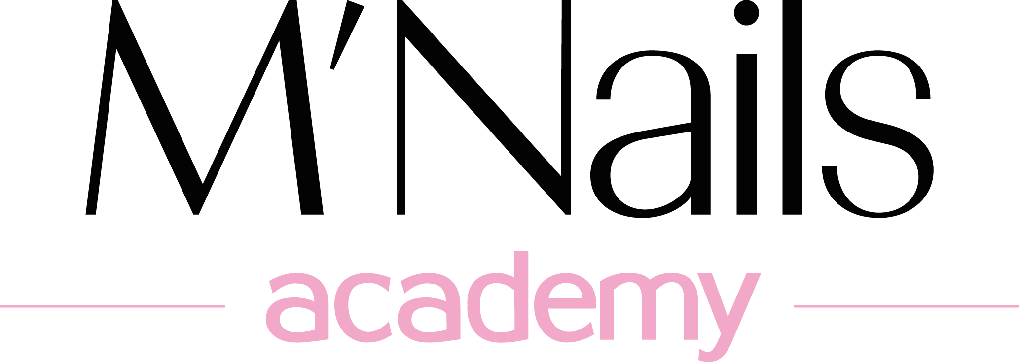 M'Nails Academy