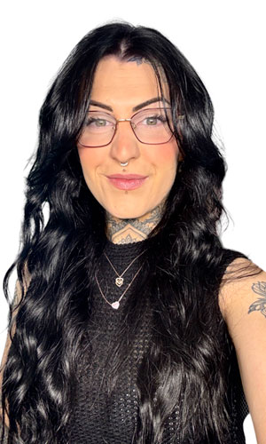 Alannah Poirier