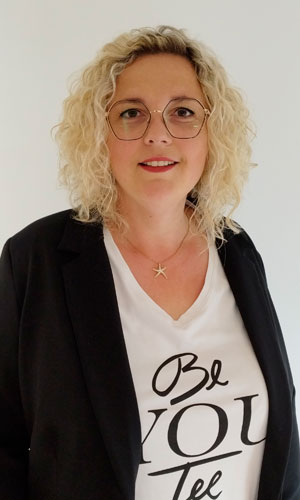 Mélissa Decke