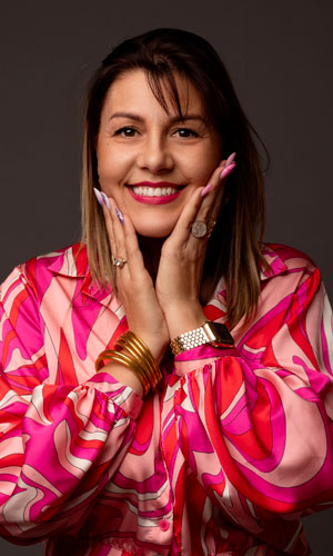 Sandra Clavel